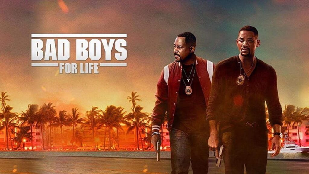 مشاهدة فيلم Bad Boys for Life 2020 مترجم