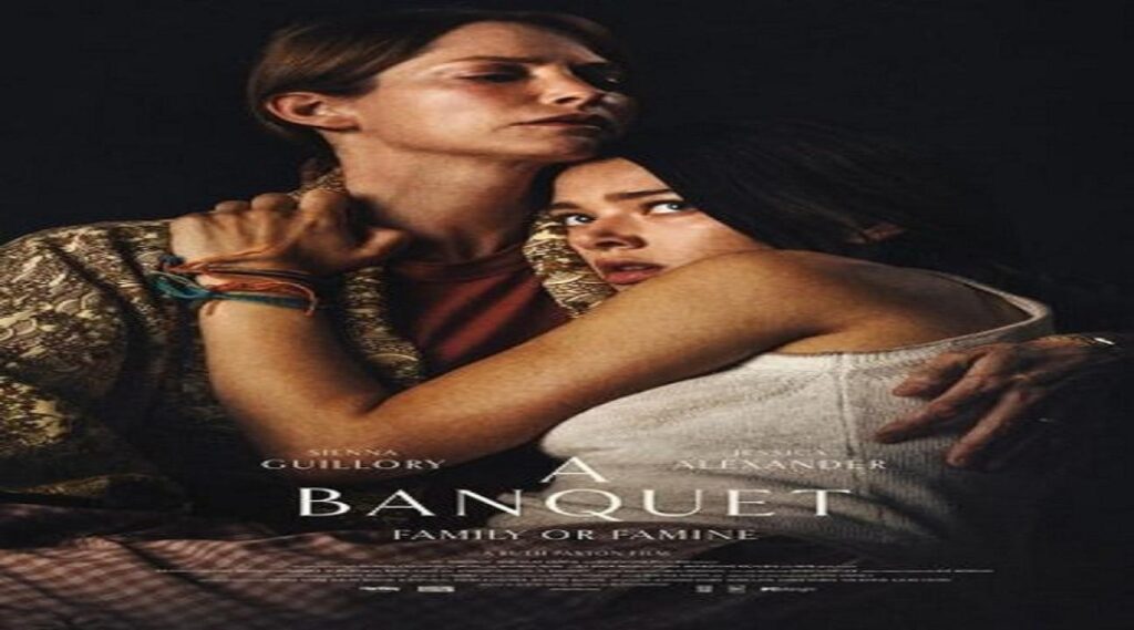 مشاهدة فيلم A Banquet 2022 مترجم كامل HD