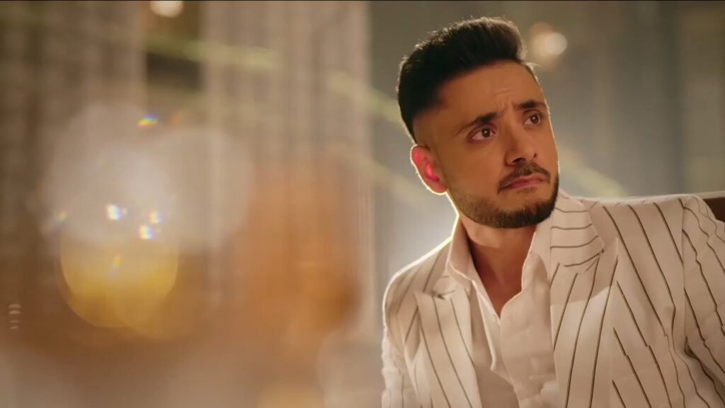 مسلسل سر الحنين مدبلج الحلقة 15