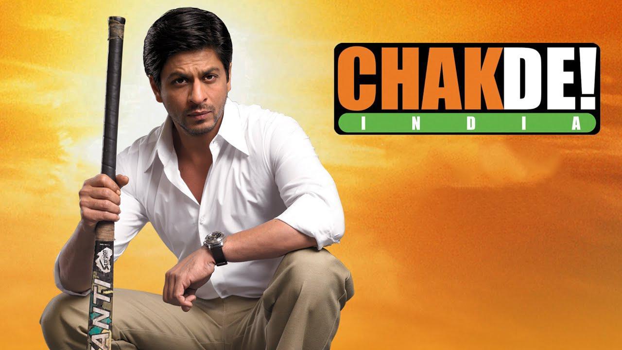 مشاهدة فيلم Chak De India 2007 مترجم