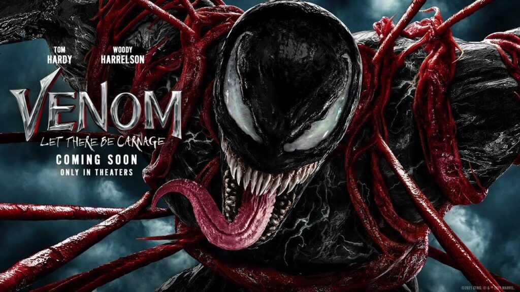 مشاهدة فيلم Venom 2 2021 مترجم
