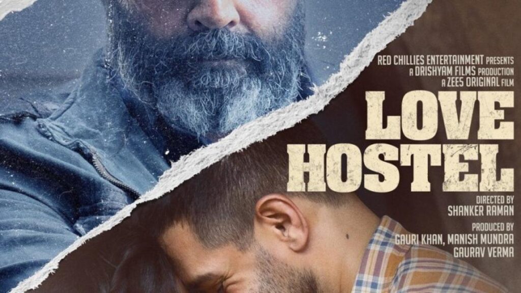 مشاهدة فيلم Love Hostel 2022 مترجم كامل HD
