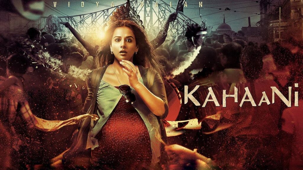 مشاهدة فيلم Kahaani 2012 مترجم
