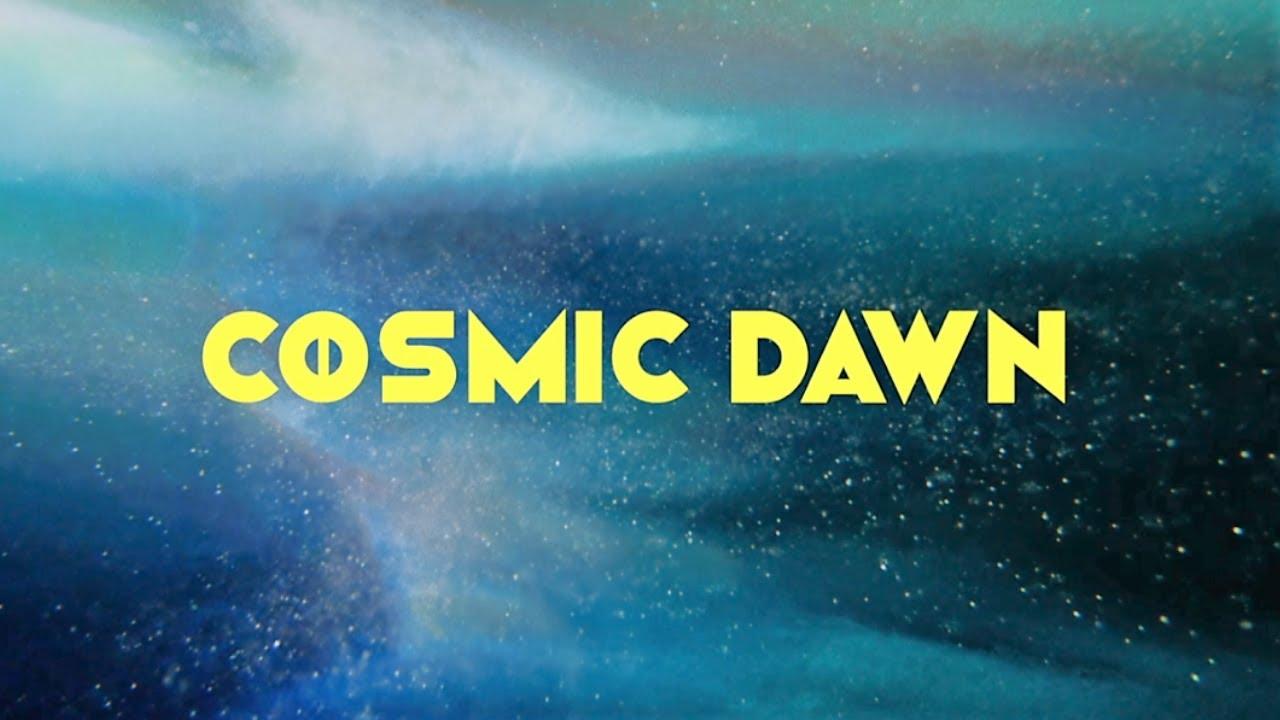 مشاهدة فيلم Cosmic Dawn 2022 مترجم كامل HD