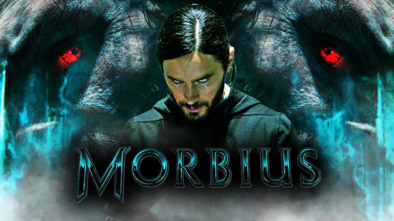 مشاهدة فيلم Morbius 2022 مترجم كامل HD