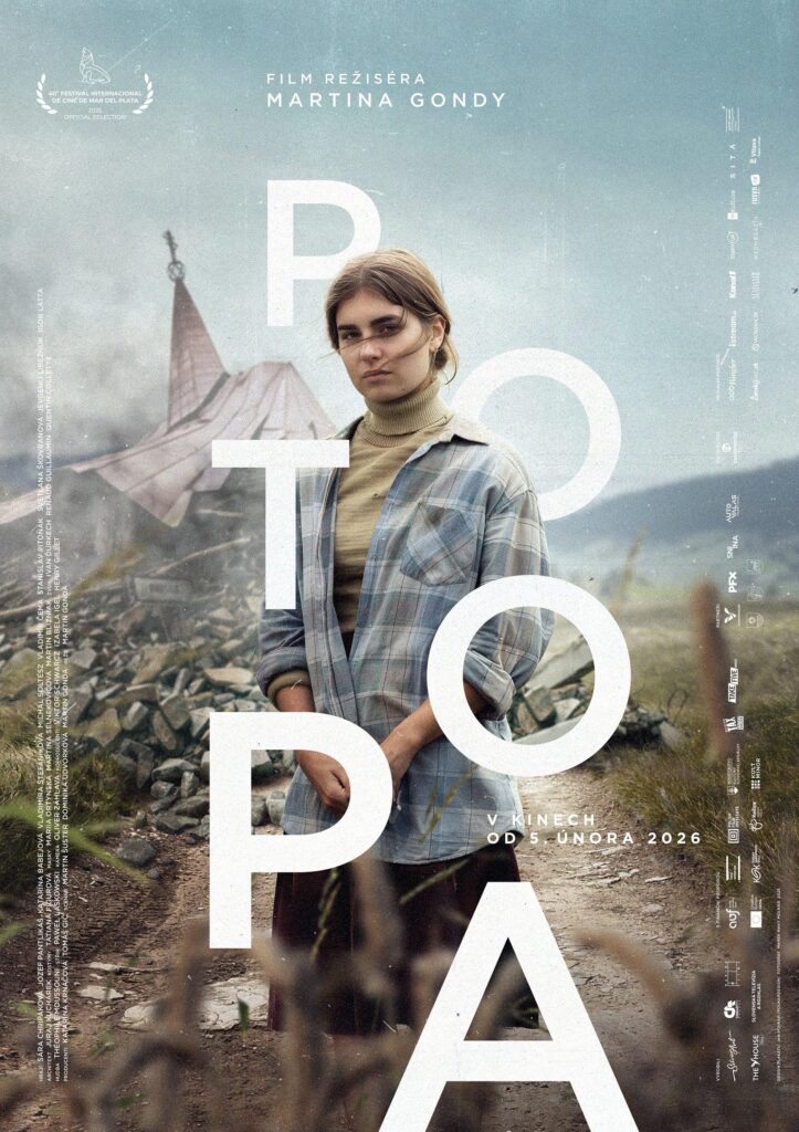 مشاهدة فيلم Flood