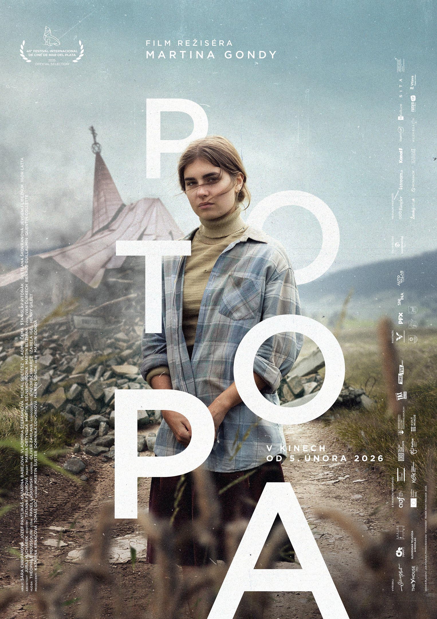 مشاهدة فيلم Flood