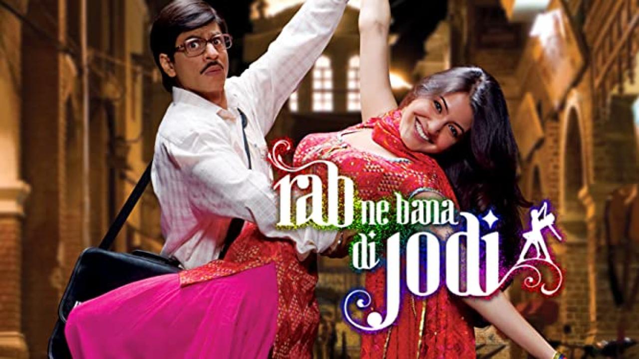 مشاهدة فيلم Rab Ne Bana Di Jodi 2008 مترجم