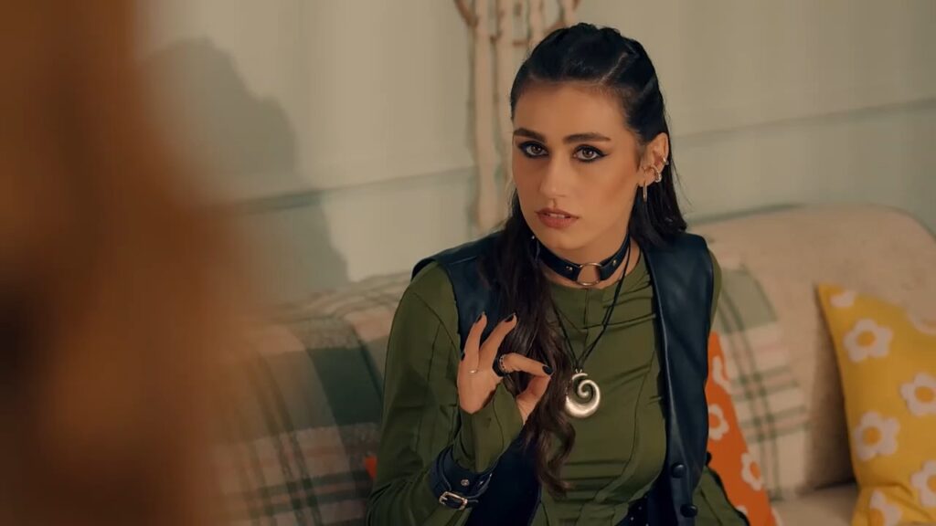 مسلسل حب ع ورق الحلقة 15