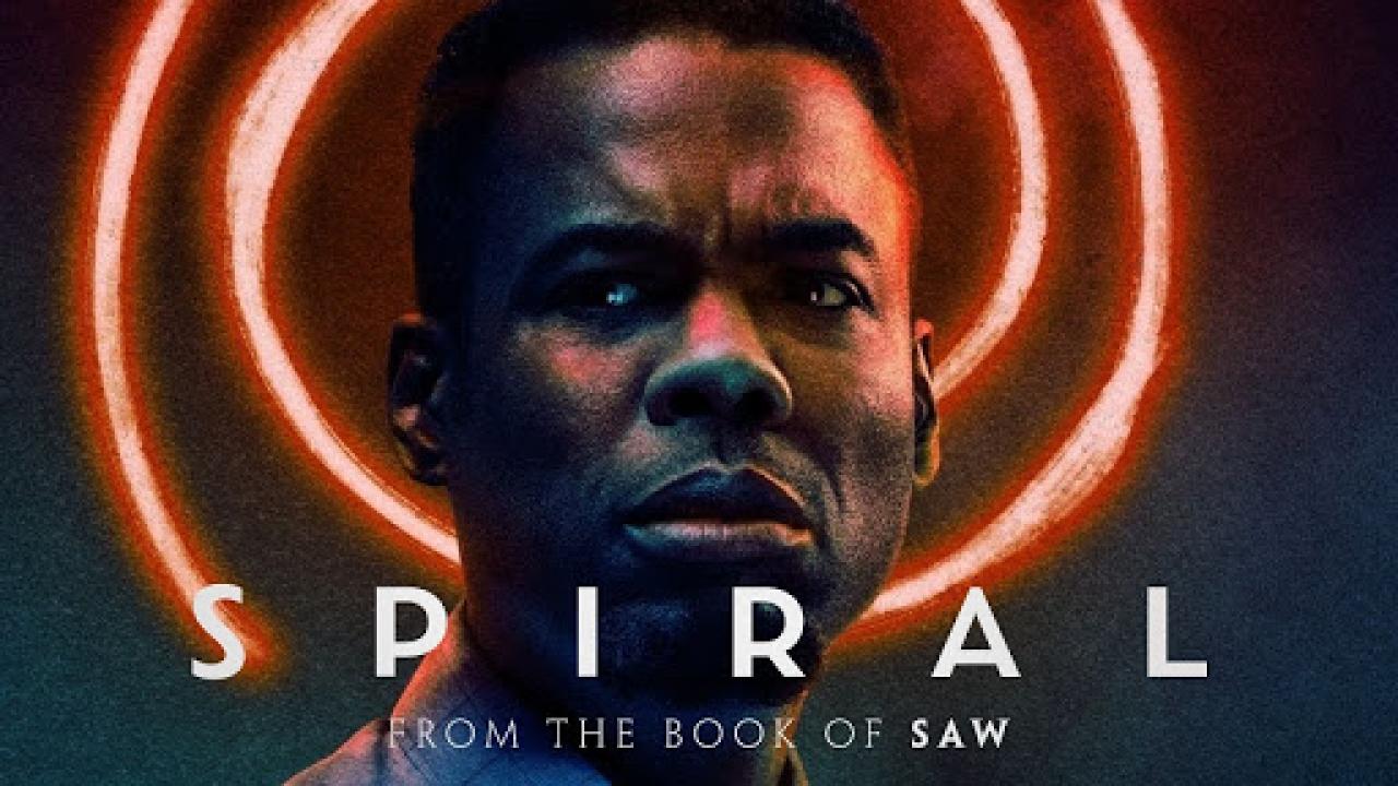 مشاهدة فيلم Spiral From The Book of Saw 2021 مترجم