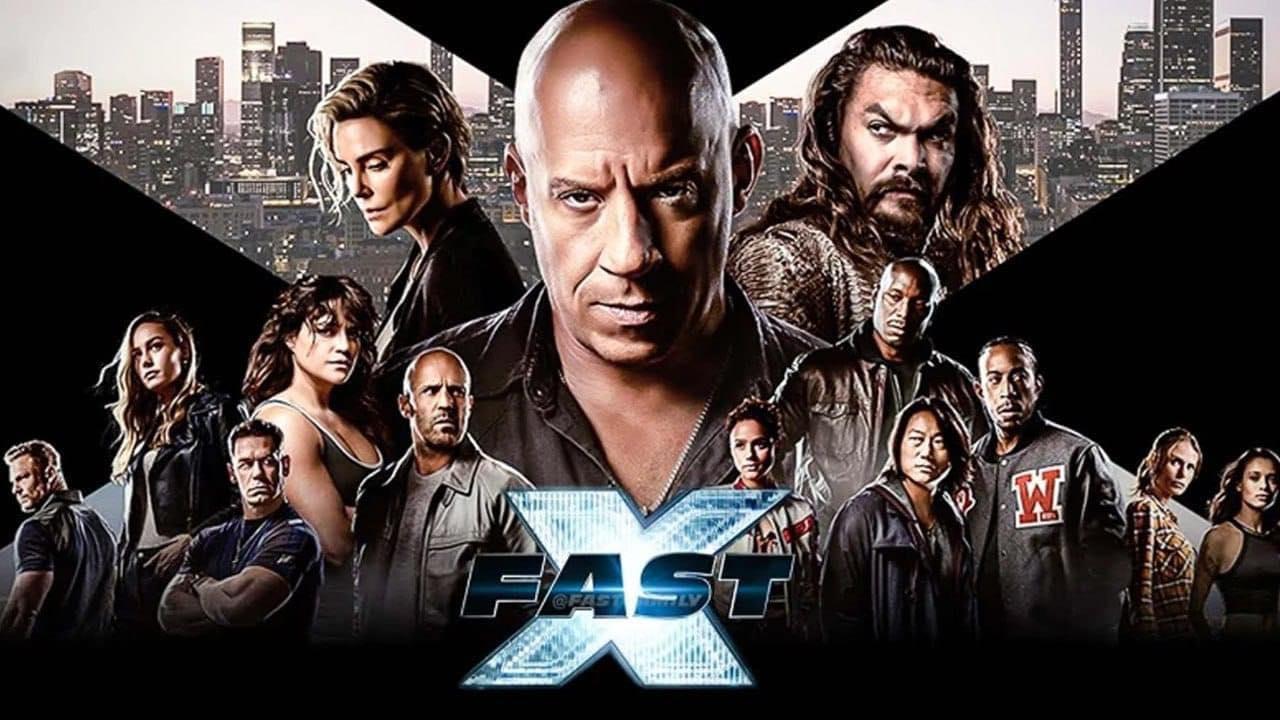 مشاهدة فيلم Fast X 2023 مترجم كامل HD