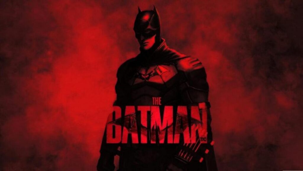 مشاهدة فيلم The Batman 2022 مترجم كامل HD