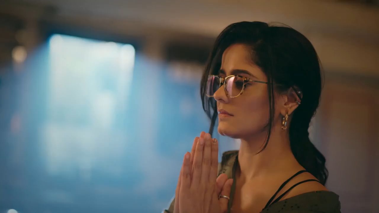 مسلسل سر الحنين مدبلج الحلقة 8