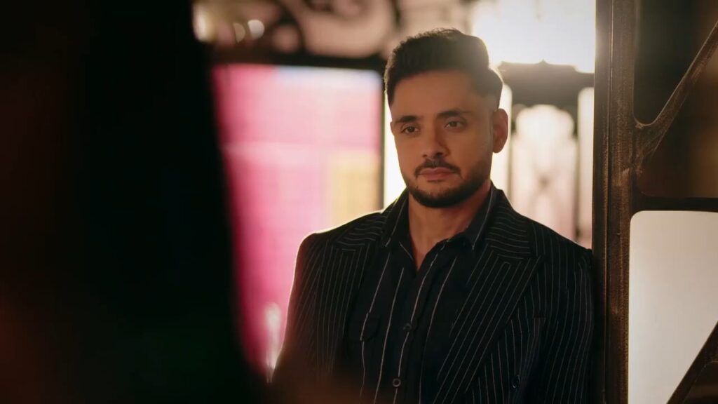 مسلسل سر الحنين مدبلج الحلقة 6