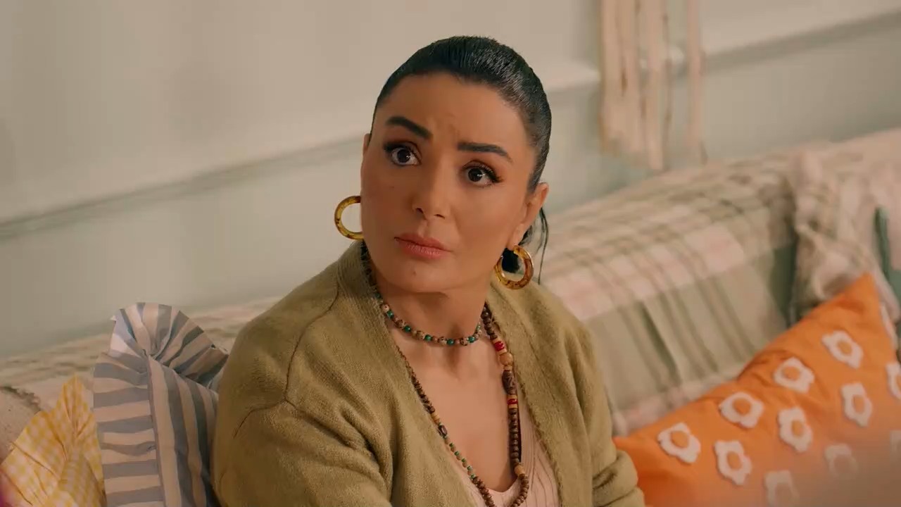 مسلسل حب ع ورق الحلقة 35