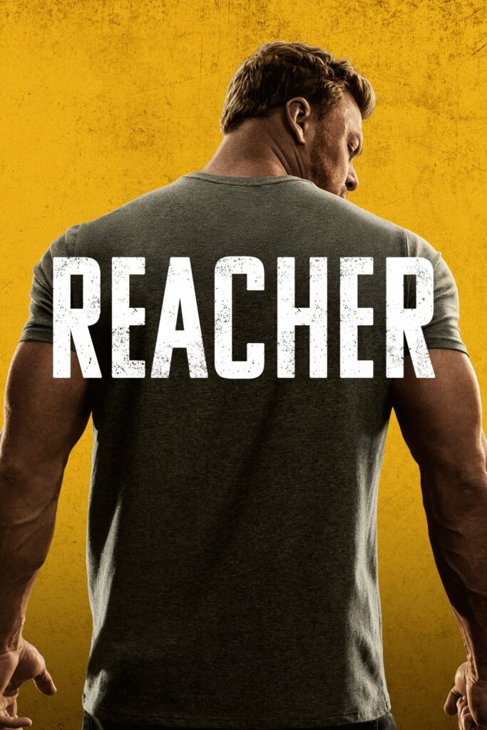 مسلسل Reacher الموسم الثاني الحلقة 8 الحلقة الثامنة و الاخيرة