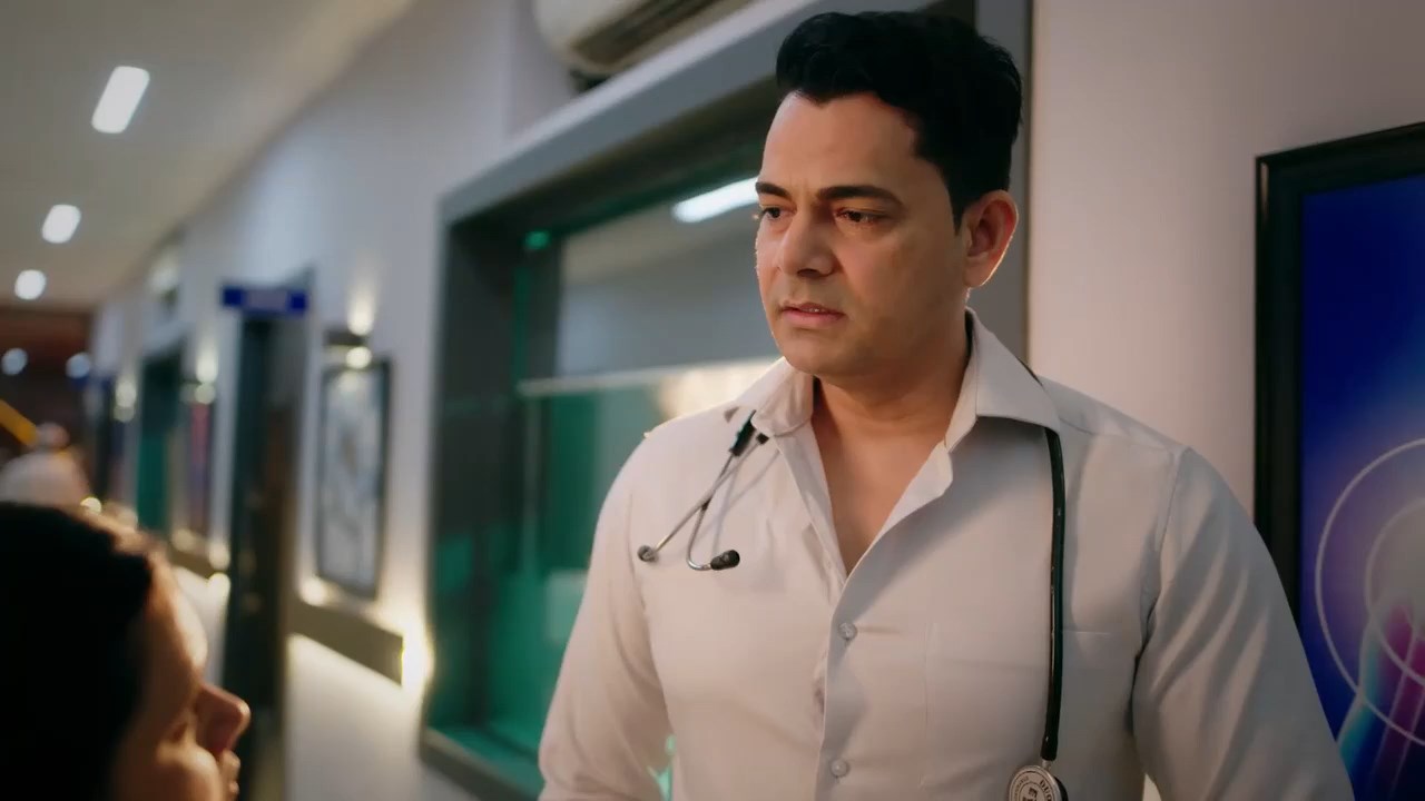 مسلسل سر الحنين مدبلج الحلقة 26