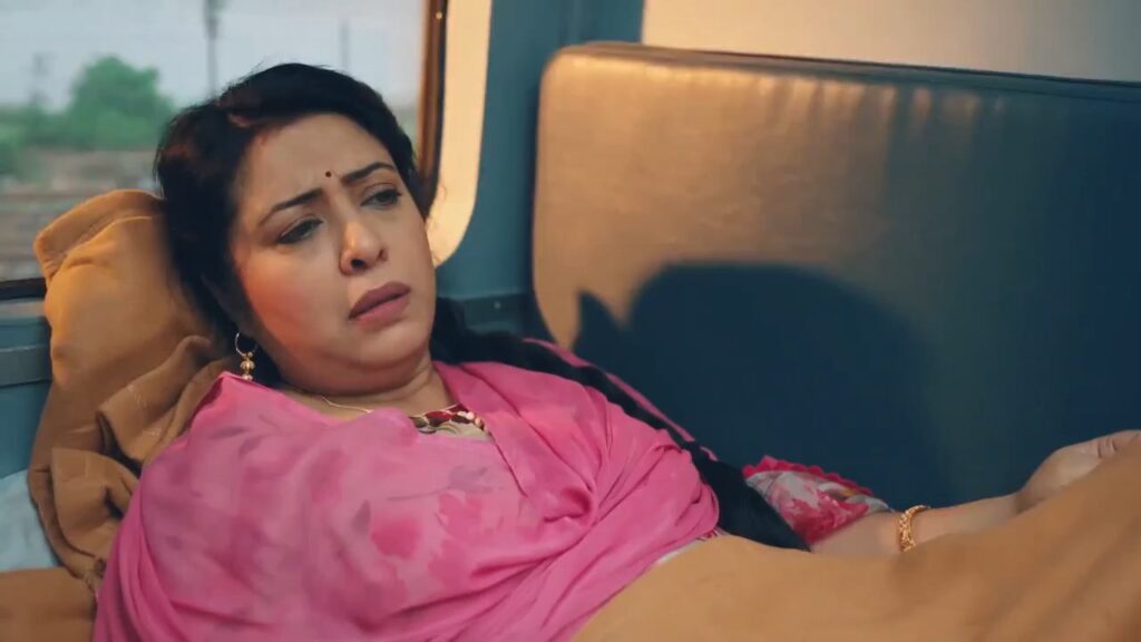 مسلسل سر الحنين مدبلج الحلقة 2