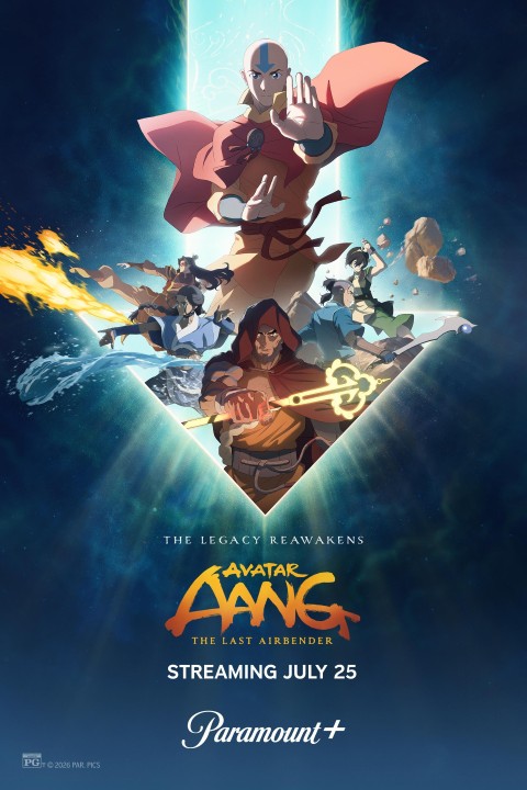 مشاهدة فيلم Avatar Aang: The Last Airbender
