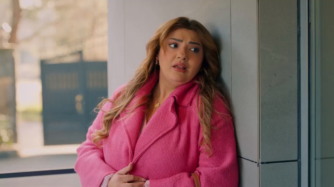 مسلسل حب ع ورق الحلقة 67