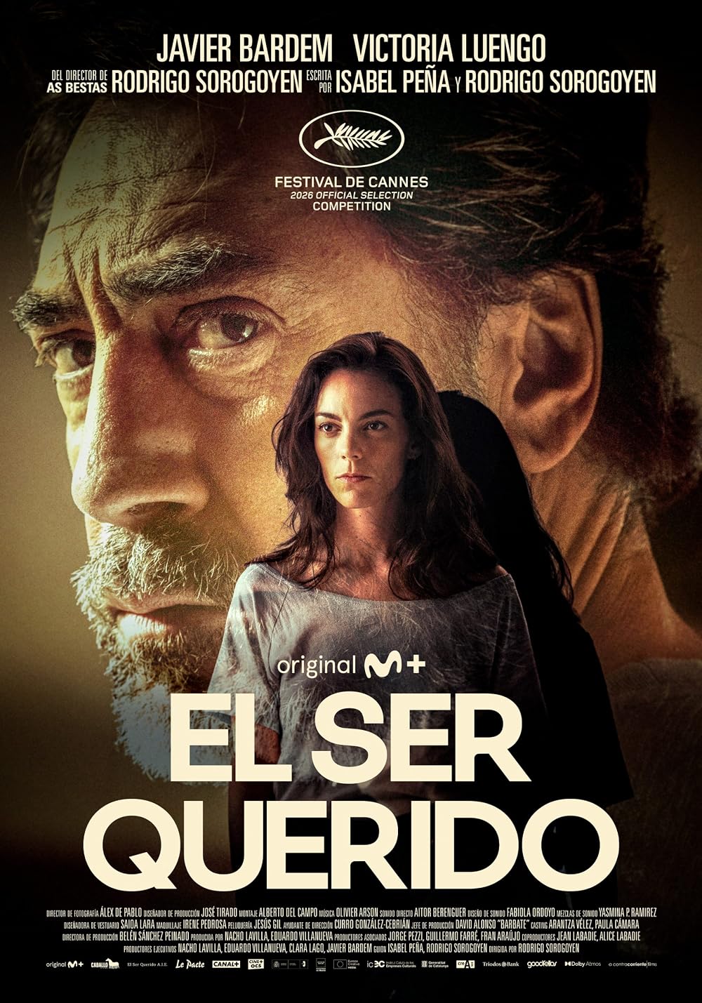 مشاهدة فيلم The Beloved