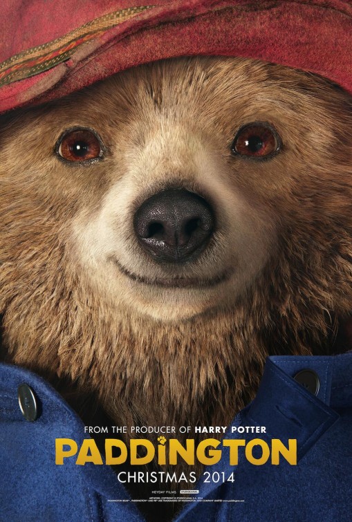 مشاهدة فيلم Paddington