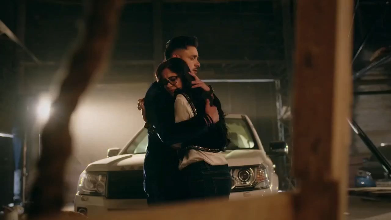 مسلسل سر الحنين مدبلج الحلقة 42
