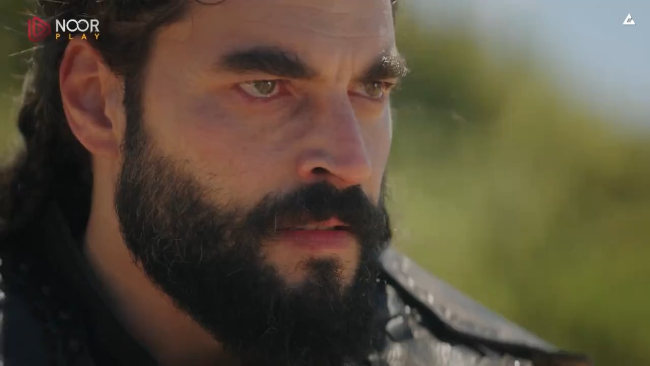 مسلسل العشق والعرش الحلقة 1 الحلقة الاولى