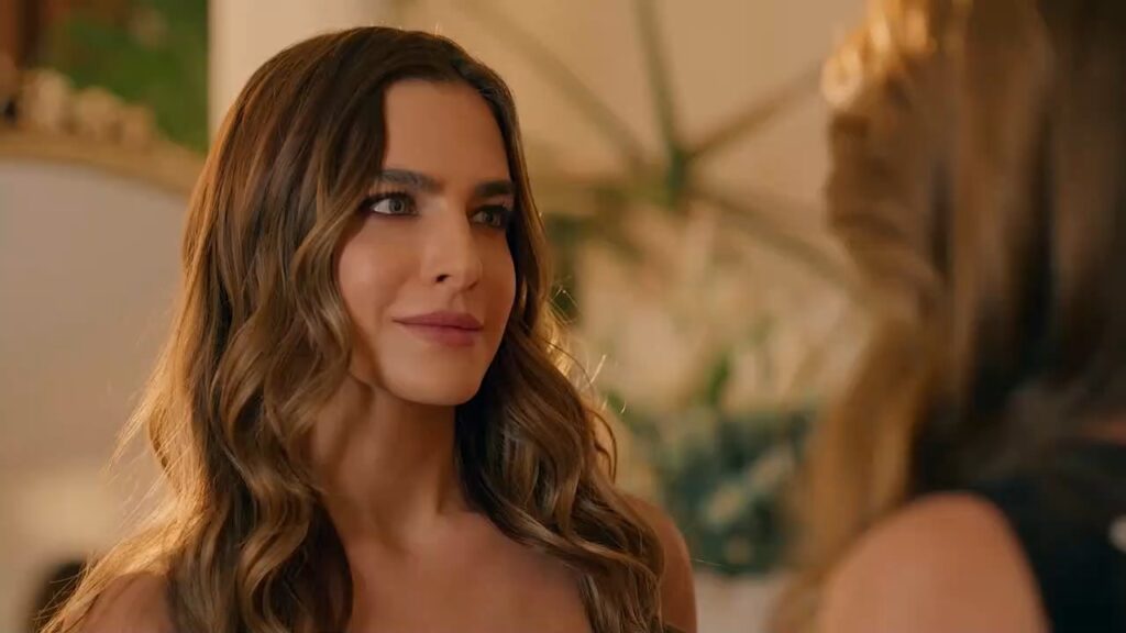 مسلسل حب ع ورق الحلقة 30