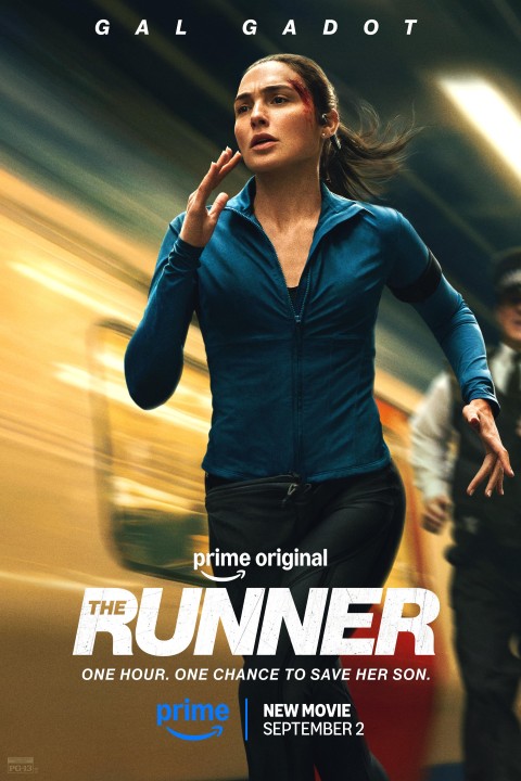 مشاهدة فيلم The Runner