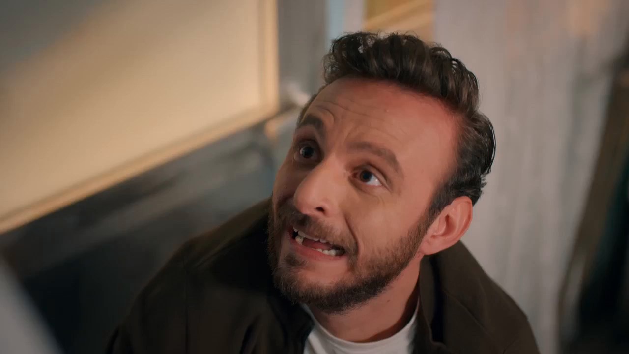 مسلسل حب ع ورق الحلقة 68