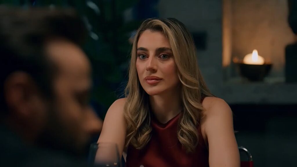 مسلسل حب ع ورق الحلقة 51