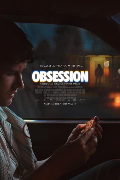مشاهدة فيلم Obsession