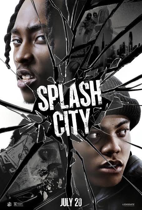 مشاهدة فيلم Splash City