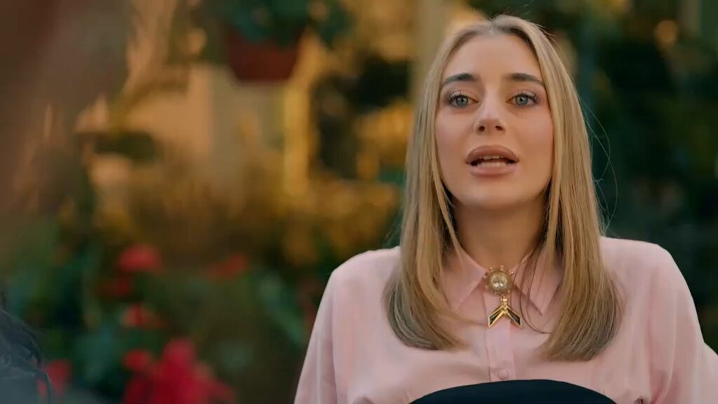 مسلسل حب ع ورق الحلقة 20