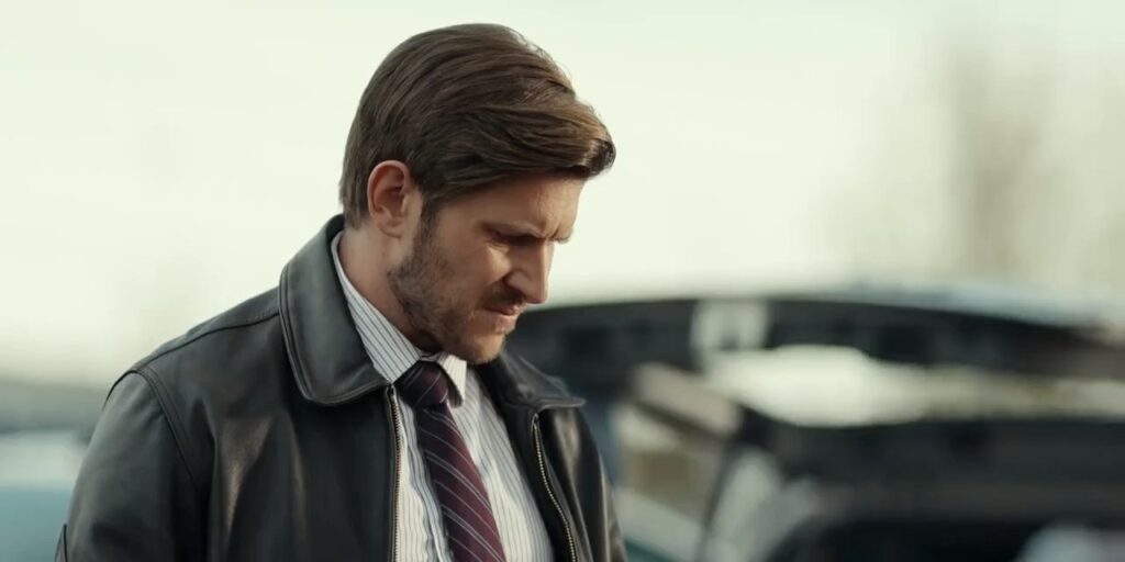 مسلسل Neagley مدبلج الحلقة 2