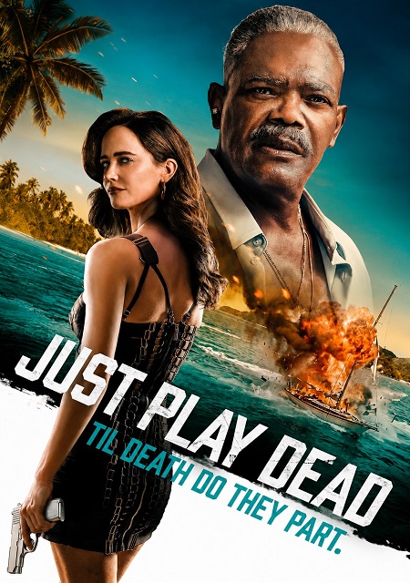 مشاهدة فيلم Just Play Dead