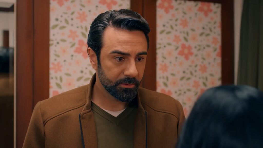 مسلسل حب ع ورق الحلقة 55