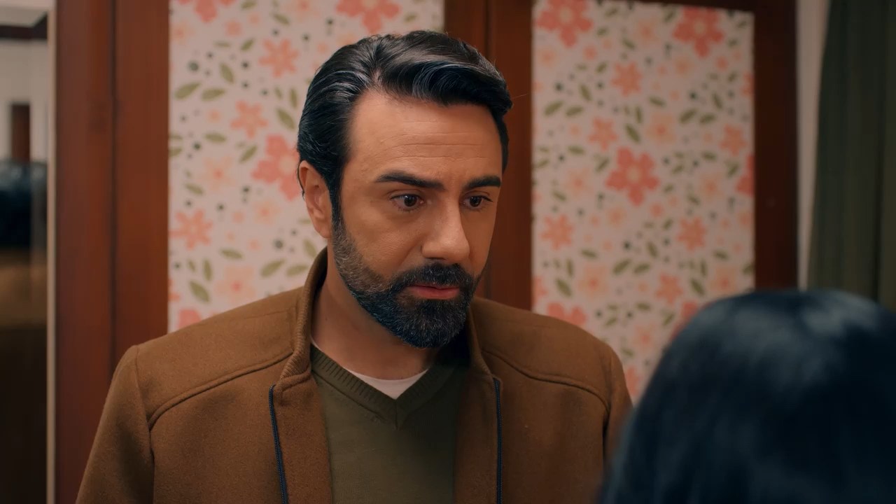 مسلسل حب ع ورق الحلقة 55