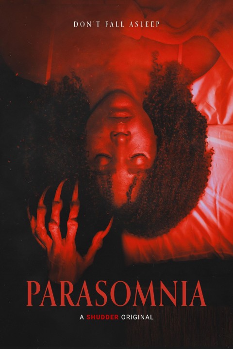 مشاهدة فيلم Parasomnia