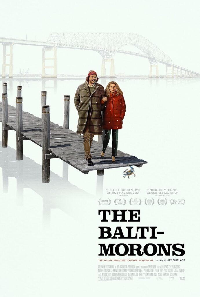 مشاهدة فيلم The Baltimorons