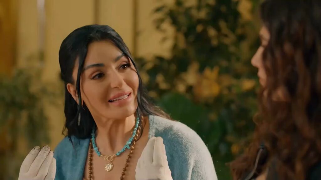 مسلسل حب ع ورق الحلقة 16