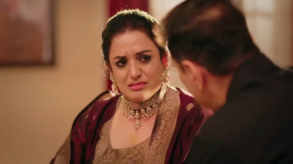 مسلسل سر الحنين مدبلج الحلقة 21