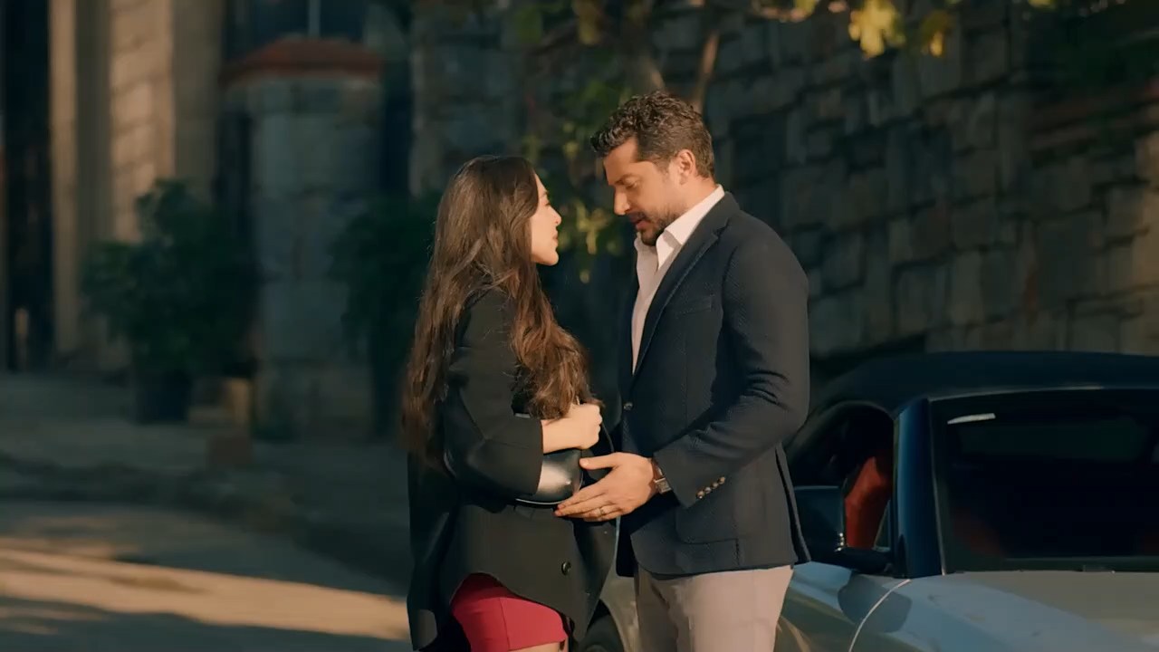 مسلسل حب ع ورق الحلقة 36