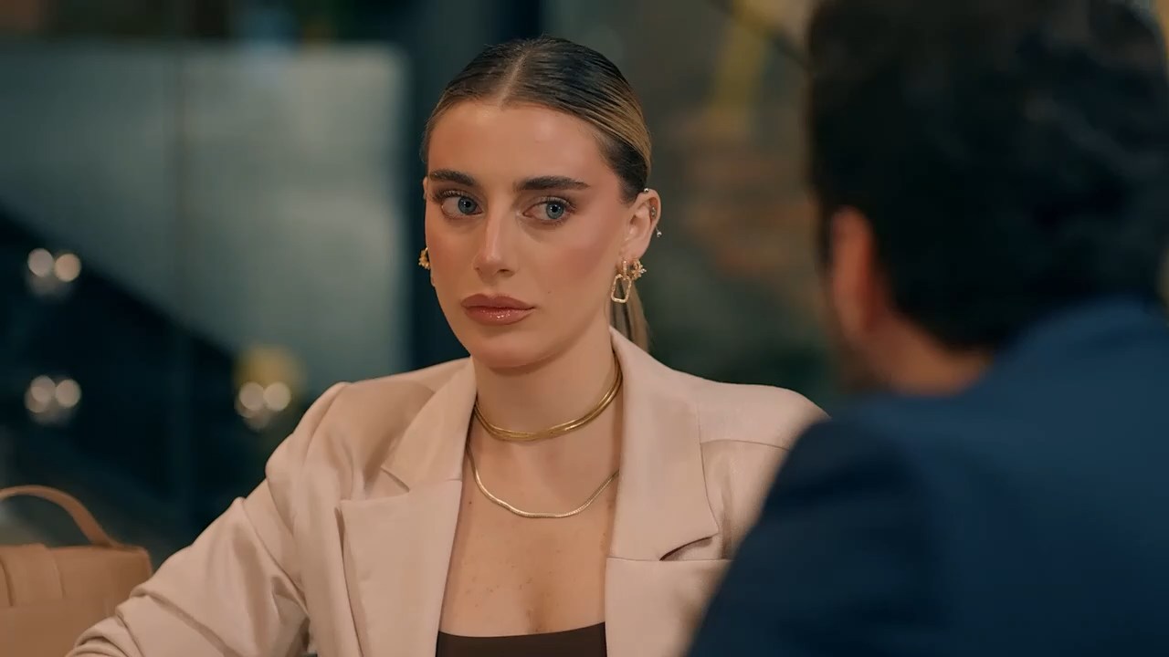 مسلسل حب ع ورق الحلقة 41