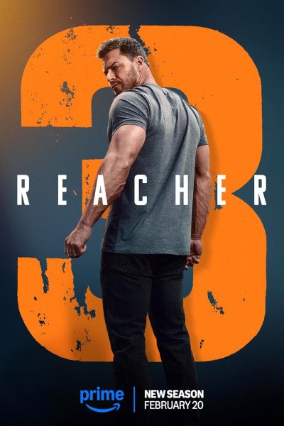 مسلسل Reacher الموسم الثالث الحلقة 1 الحلقة الاولى