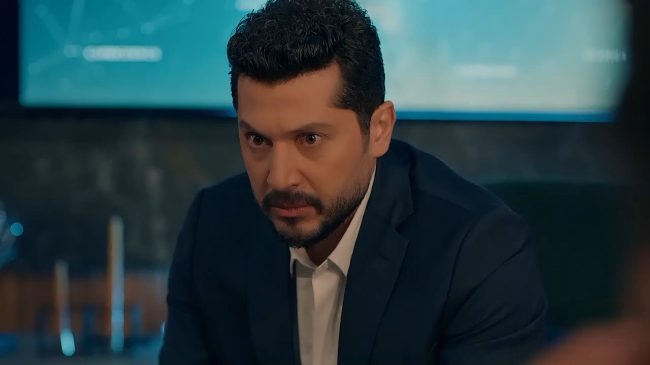 مسلسل حب ع ورق الحلقة 40