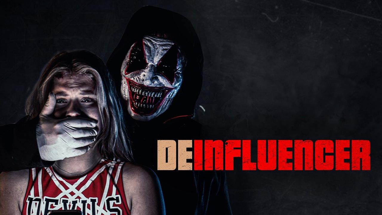 مشاهدة فيلم Deinfluencer 2022 مترجم كامل HD