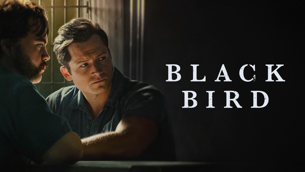 مشاهدة مسلسل Black Bird الموسم الاول الحلقة 4 الرابعة مترجمة HD