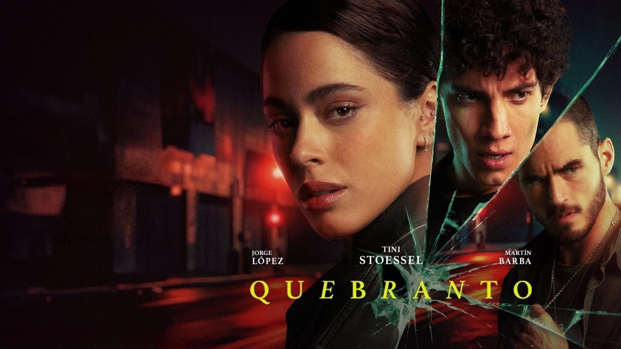 مشاهدة مسلسل Breakdown الموسم الاول الحلقة 5 الخامسة مترجمة HD